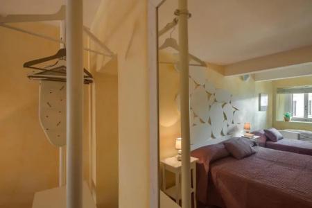 Rome Kings Suite - 81
