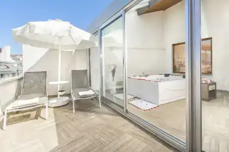 Alaiye Resort & Spa - Ultra All Inclusive - 53