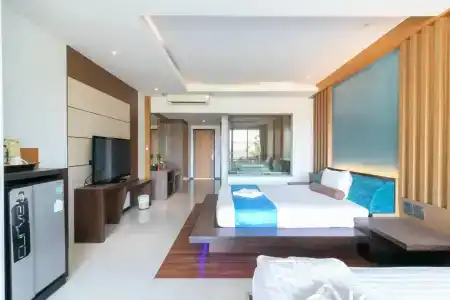 Mai Morn Resort Sha Plus - 52