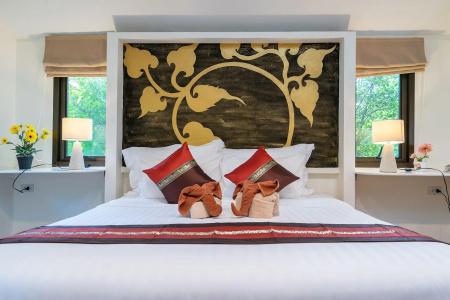 Boutique Resort Private Pool Villa - Sha Extra Plus - 111