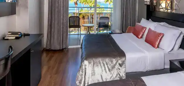 Ideal Prime Beach Ultra All Inclusive - 31
