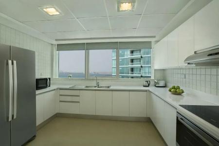 DoubleTree by Hilton Dubai Jumeirah Beach - 17