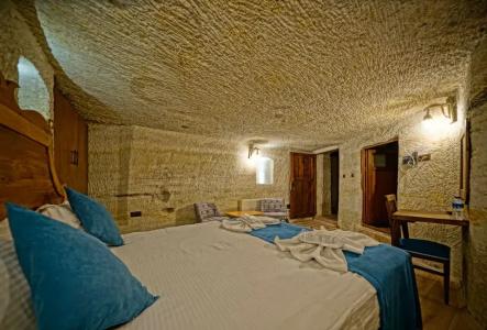 Cappa Cave - 30