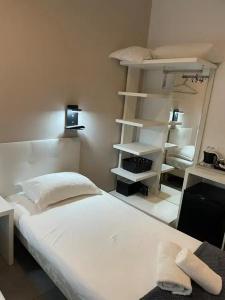 Hôtel Anna Livia - 4