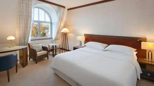 Sheraton Sopot - 51