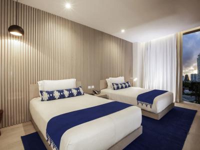 Sls Cancun & Spa - 52
