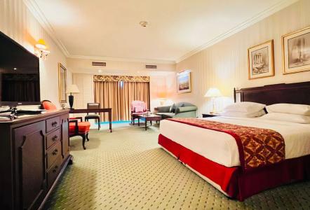 The Bristol by Royal Orchid Management - 34