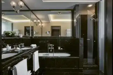 Hassler Roma - 20