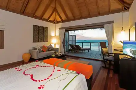 Meeru Island Resort & Spa - 44