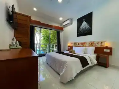 Paradise Retreat - 2