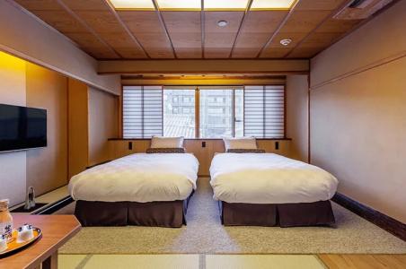 Kyoto Ryokan Sakanoue - 50