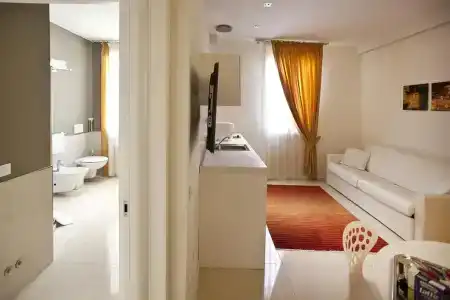 Opera Relais De Charme - Aparthotel - 129