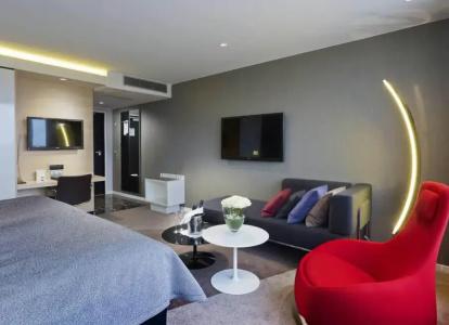 Gothia Towers - 50
