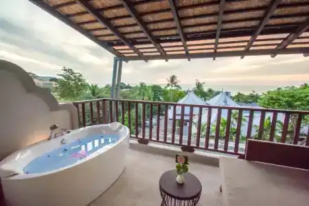 Andaman Cannacia Resort & Spa - Sha Extra Plus - 77