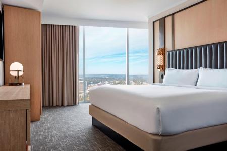 JW Marriott Nashville - 76