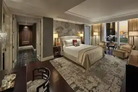 Mandarin Oriental New York - 67