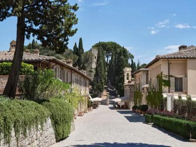 Rosewood Castiglion del Bosco - 44