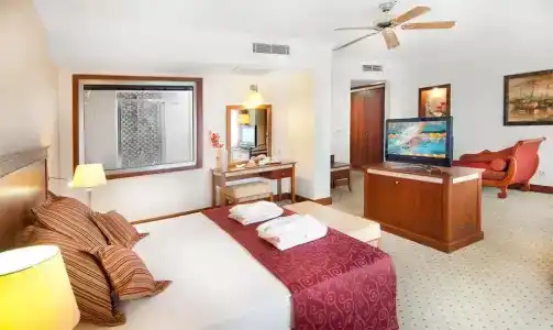 Belconti Resort - 77