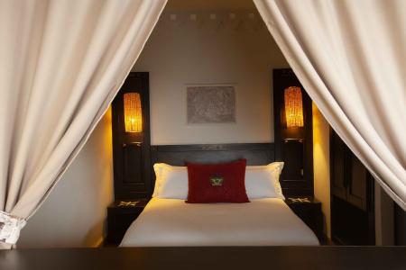Borjs Suites & Spa - 46