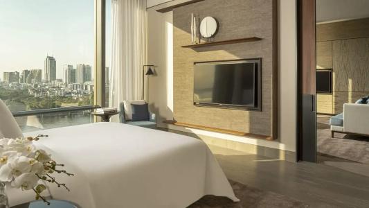 Four Seasons Bangkok at Chao Phraya River - 66