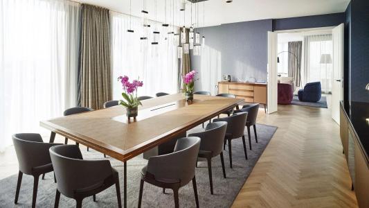 Andaz Vienna Am Belvedere - a concept by Hyatt - 75