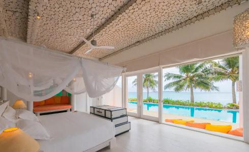 Soneva Fushi - 167