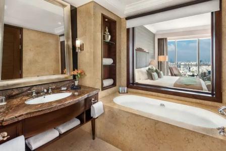 Dusit Thani Abu Dhabi - 22
