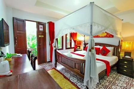 Shewe Wana Boutique Resort & Spa - 35