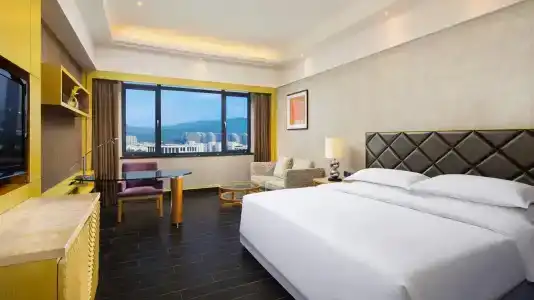 Four Points by Sheraton Hainan, Sanya - 31