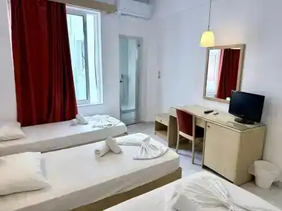 Savoy - 3