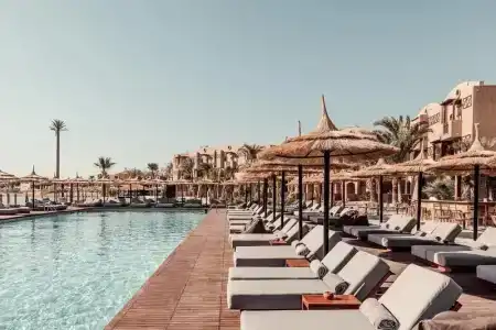 Cook’s Club El Gouna (Adults Only) - 30