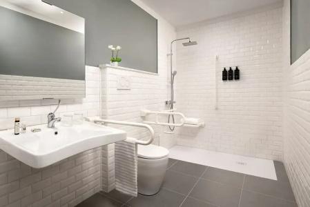 Four Points Sheraton Milan Center - 47