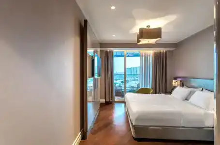 Radisson Blu Istanbul Ottomare - 69