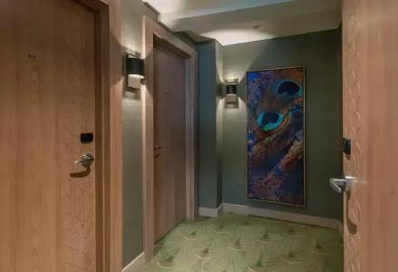 DoubleTree by Hilton Istanbul - Sirkeci - 82