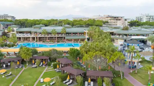 Pine Beach Belek - 36
