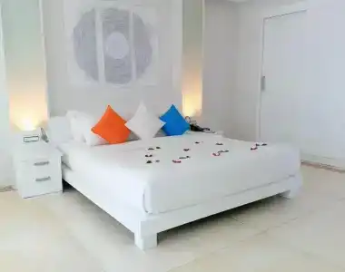 Samui Resotel Beach Resort - SHA extra plus - 98