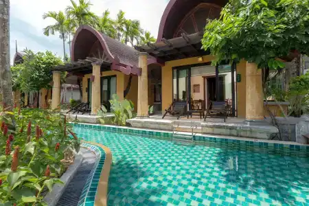 The Village Resort & Spa - Sha Plus - 36