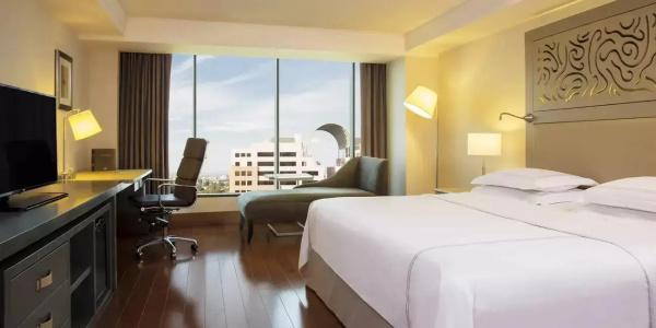 Hilton Guadalajara - 73