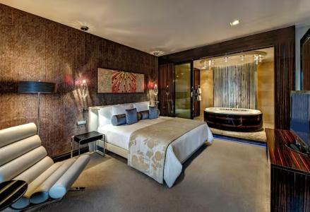 Hilton Frankfurt Airport - 62