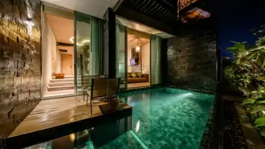 Kalima Resort And Villas Khao Lak - Sha Extra Plus - 95