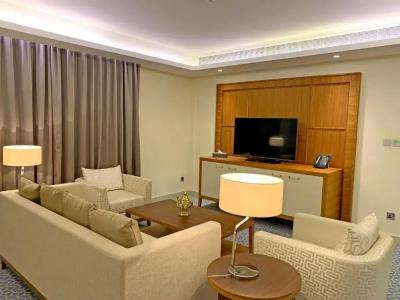 Grand Swiss-BelWaterfront Seef - 55