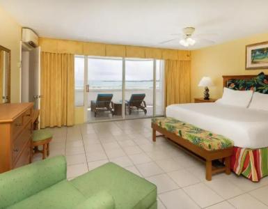 Atrium Beach and Spa St Maarten a Ramada by Wyndham - 28