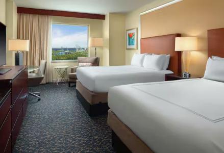Hilton Orlando - 32