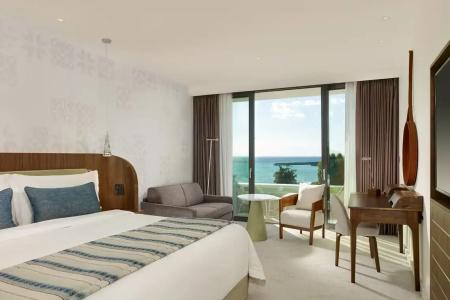 Parklane, a Luxury Collection Resort & Spa, Limassol - 63