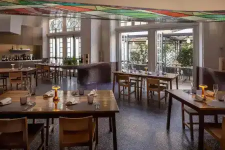 Unahotels Vittoria Firenze - 15
