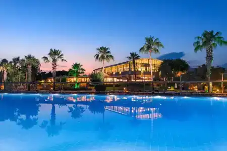 Club Tuana Fethiye - All Inclusive - 21