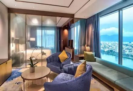 Hilton Da Nang - 70