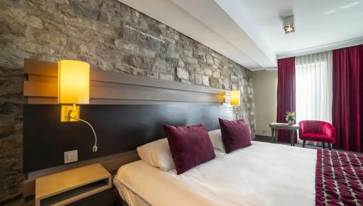 Van Der Valk séLys LièGe & Spa - 60