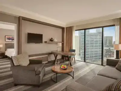 Hyatt Regency Birmingham - 64