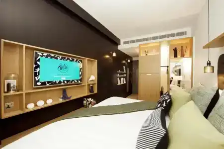 Wilde Aparthotels by Staycity Covent Garden - 19